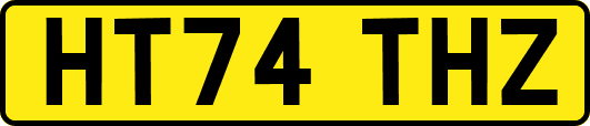 HT74THZ