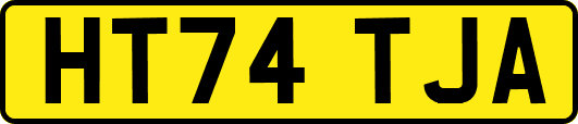 HT74TJA