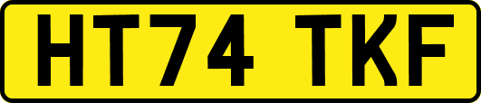HT74TKF