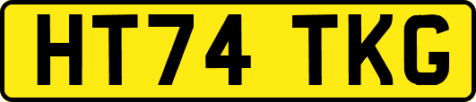 HT74TKG