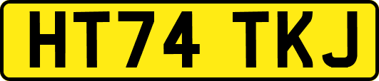 HT74TKJ