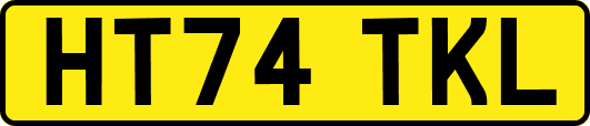 HT74TKL
