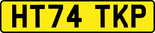 HT74TKP
