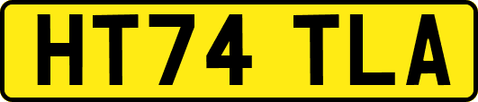HT74TLA