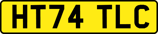 HT74TLC
