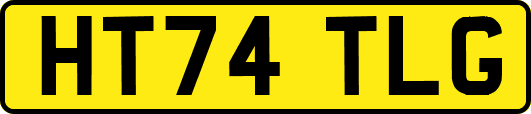HT74TLG