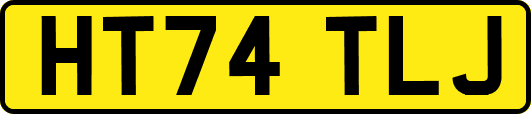 HT74TLJ