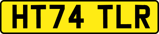 HT74TLR