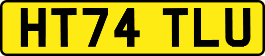 HT74TLU