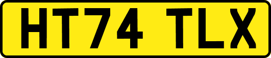 HT74TLX