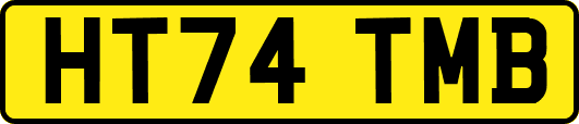 HT74TMB