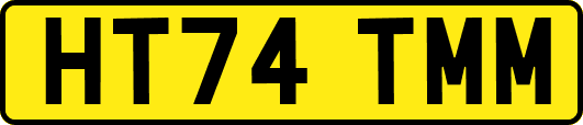 HT74TMM