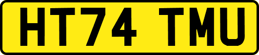 HT74TMU