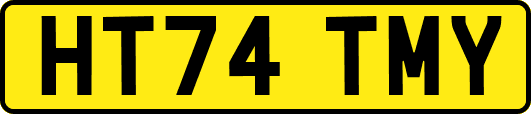 HT74TMY