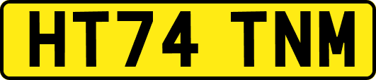 HT74TNM