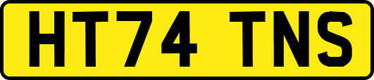 HT74TNS
