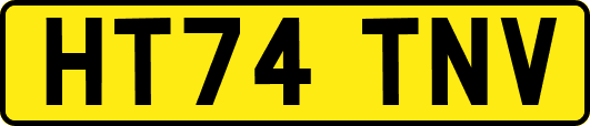 HT74TNV