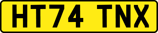 HT74TNX