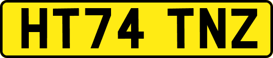 HT74TNZ