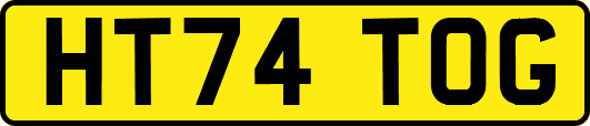 HT74TOG