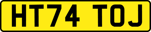 HT74TOJ