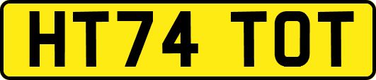 HT74TOT