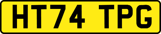 HT74TPG