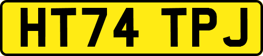 HT74TPJ