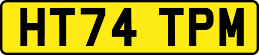 HT74TPM