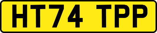 HT74TPP