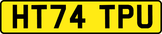 HT74TPU