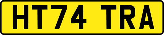 HT74TRA