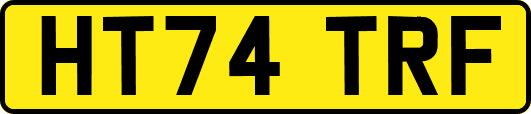 HT74TRF