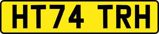 HT74TRH