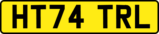 HT74TRL