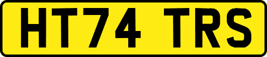 HT74TRS