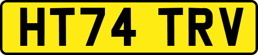 HT74TRV