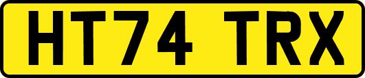 HT74TRX