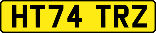 HT74TRZ