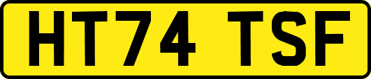 HT74TSF