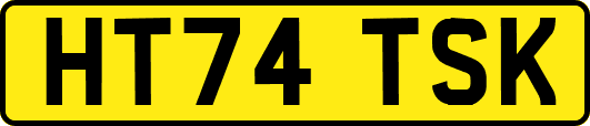 HT74TSK