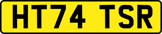 HT74TSR