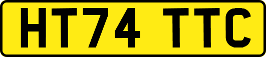 HT74TTC