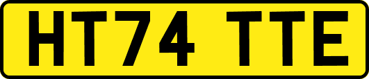 HT74TTE