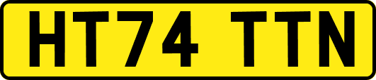 HT74TTN