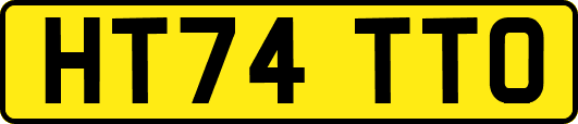 HT74TTO