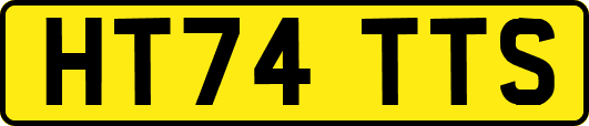 HT74TTS