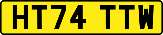 HT74TTW