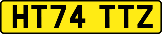HT74TTZ