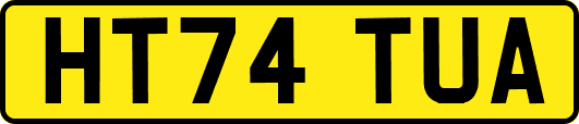 HT74TUA